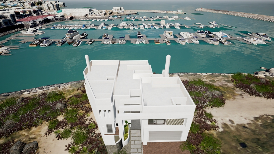 4 Bedroom Property for Sale in Mykonos Western Cape